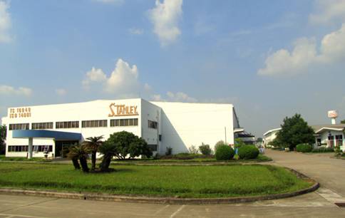 Nhà máy Stanley Vietnam