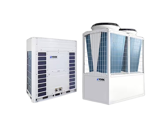 YCAE-X Air Cooled Chiller
